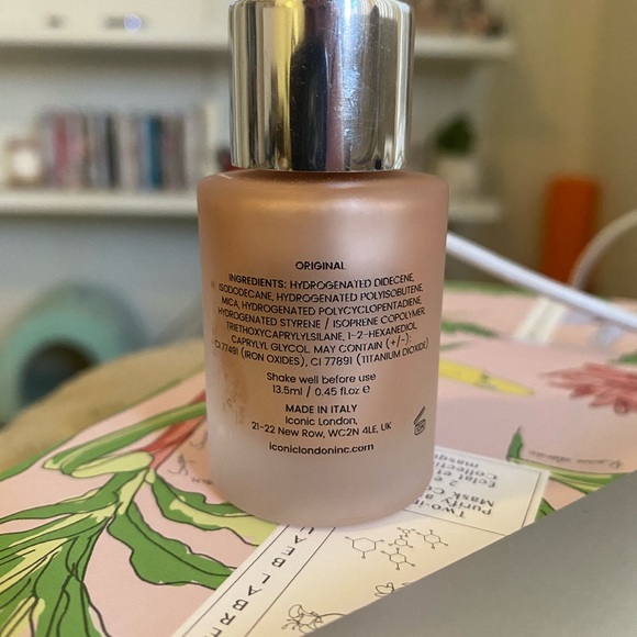 Iconic highlighter - Picture 3 of 3